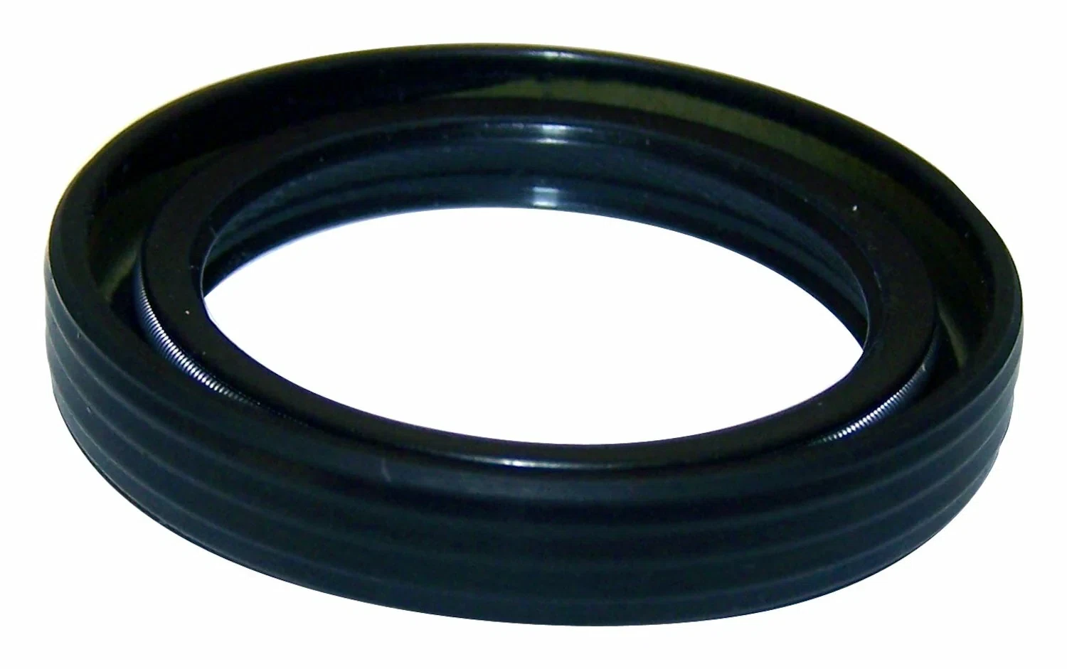 Crown Automotive - Rubber Black Camshaft Seal - 4777086